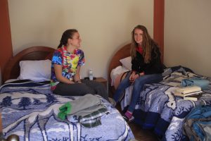 Student Travel Groups Peru