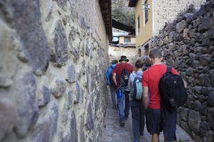 Student Travel Groups Peru