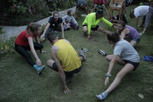 Running Trips Peru