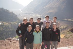 Peru Summer Program