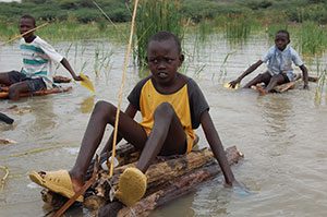 Lake Baringo