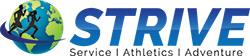 STRIVE Trips Logo