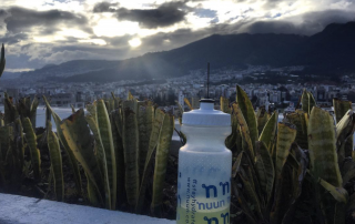 Nuun bottle